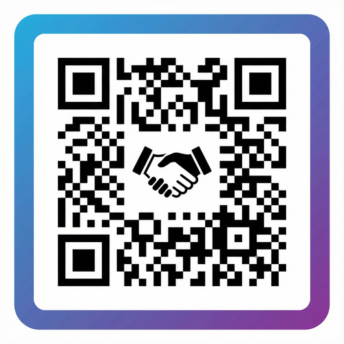 糖心vlog商务二维码